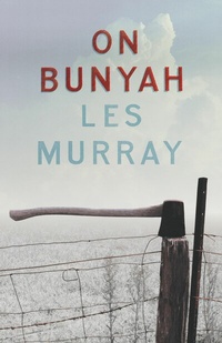 Abbildung von: On Bunyah - Carcanet Poetry