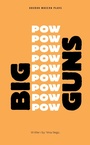 Cover: Big Guns - Oberon Books Ltd