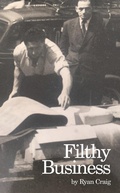 Cover: Filthy Business - Oberon Books Ltd