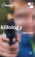Cover: Killology - Oberon Books Ltd