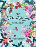 Cover: The Cocktail Garden - Hardie Grant Books