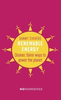 Cover: NoNonsense Renewable Energy - New Internationalist