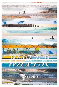 Abbildung von: Water: New Short Story Fiction from Africa - New Internationalist
