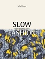 Cover: Slow Fashion - New Internationalist