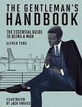 Cover: The Gentleman's Handbook - Hardie Grant Books (UK)
