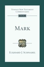 Cover: Mark - Inter-Varsity Press