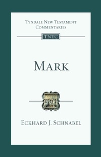 Enlarge image Cover: Mark - Inter-Varsity Press