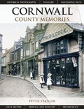 Cover: Cornwall County Memories - The Francis Frith Collection
