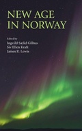 Cover: New Age in Norway - Equinox Publishing Ltd