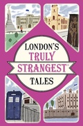 Cover: London's Truly Strangest Tales - Portico