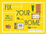 Cover: Fix Your Home - Portico