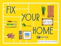 Cover: Fix Your Home - Portico