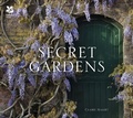 Cover: Secret Gardens - National Trust Books