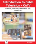Cover: Introduction to Cable TV (CATV) - DiscoverNet