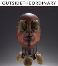 Enlarge image Cover: Outside the Ordinary - Ohio University Press