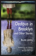 Cover: Oedipus in Brooklyn and Other Stories - Mandel Vilar Press