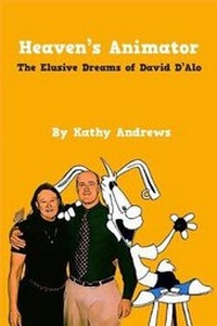 Enlarge image Cover: Heaven's Animator - Ardent Writer Press, LLC