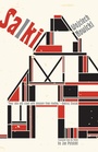Cover: Salki - Open Letter