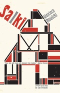 Cover: Salki - Open Letter