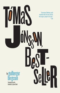 Abbildung von: Tómas Jónsson, Bestseller - Open Letter