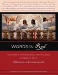 Cover: Words in Red - Needle Rock Press