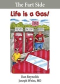 Cover: The Fart Side - Life is a Gas! Pocket Rocket Edition - SmartAsk Books