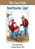 Cover: The Fart Side - Bottoms Up! Pocket Rocket Edition: - SmartAsk Books