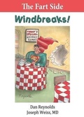 Cover: The Fart Side - Windbreaks! Pocket Rocket Edition - SmartAsk Books