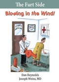 Cover: The Fart Side - Blowing in the Wind! Pocket Rocket Edition - SmartAsk Books