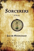 Cover: Sorcerers - Monkfish Book Publishing