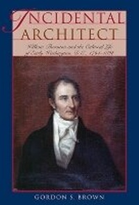 Enlarge image Cover: Incidental Architect - Ohio University Press
