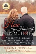 Cover: How My Husband Keeps Me Happy - Brightflame Books