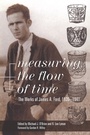 Cover: Measuring the Flow of Time - University of Alabama Press