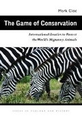 Bild: The Game of Conservation - Ohio University Press