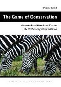 Abbildung von: The Game of Conservation - Ohio University Press