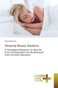 Cover: Sleeping Beauty Awakens - Blessed Hope Publishing