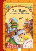 Cover: Ali Baba und die 40 R&auml;uber - Arena