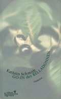 Cover: Go-In der Belladonnen - Kiepenheuer & Witsch