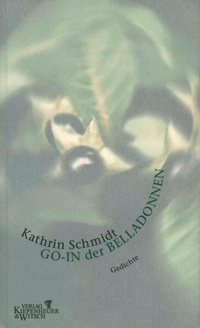 Enlarge image Cover: Go-In der Belladonnen - Kiepenheuer & Witsch