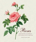 Cover: Roses - Harper Design