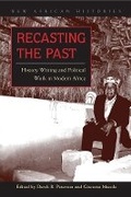 Cover: Recasting the Past - Ohio University Press