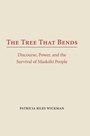 Cover: Tree That Bends - University of Alabama Press