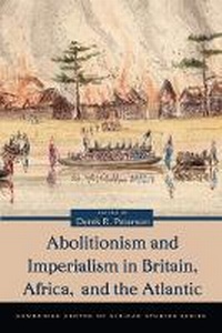 Abbildung von: Abolitionism and Imperialism in Britain, Africa, and the Atlantic - Ohio University Press