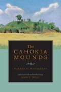 Cover: Cahokia Mounds - University of Alabama Press