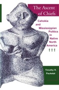 Cover: Ascent of Chiefs - University of Alabama Press