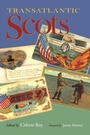 Cover: Transatlantic Scots - University of Alabama Press