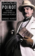 Cover: Agatha Christie's Poirot - HarperCollins