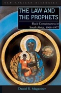 Cover: The Law and the Prophets - Ohio University Press