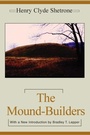 Cover: Mound-Builders - University of Alabama Press