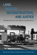 Cover: Land, Memory, Reconstruction, and Justice - Ohio University Press